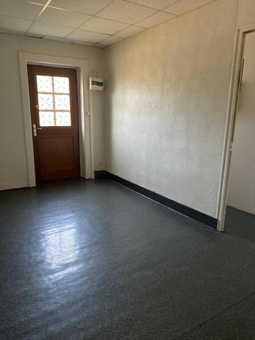 Appartement 3 pièces de 78 m² à Unieux