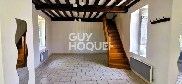 MAISON À VENDRE DE 3 PIÈCES DE 71,70 M²