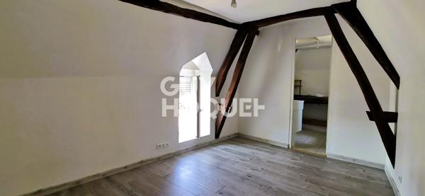 MAISON À VENDRE DE 3 PIÈCES DE 71,70 M²