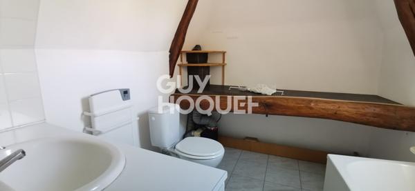 MAISON À VENDRE DE 3 PIÈCES DE 71,70 M²