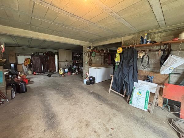 MAISON TRADITIONNELLE Détails des diagnostics énergétiques