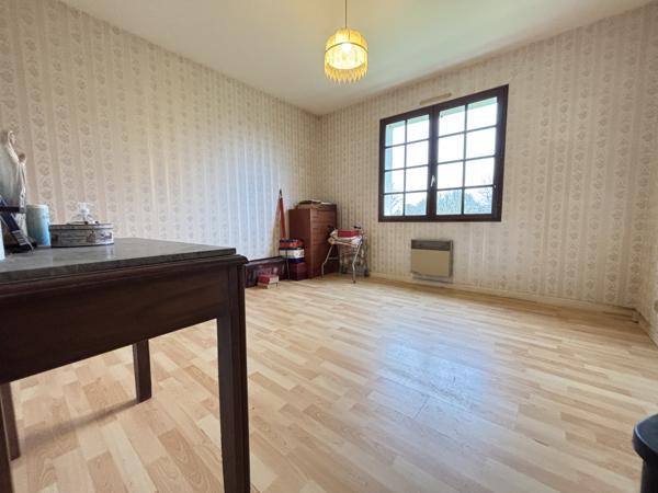 MAISON TRADITIONNELLE Détails des diagnostics énergétiques