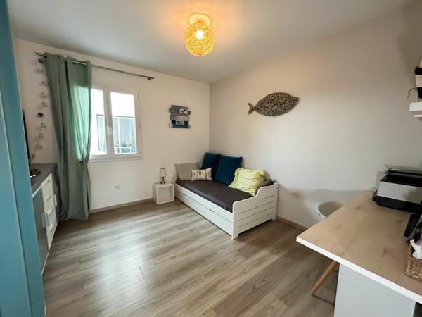 Maison à vendre    7 pièces •  Saint-Hilaire-de-Brethmas