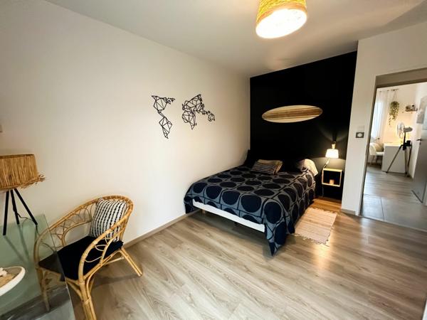 Maison à vendre    7 pièces •  Saint-Hilaire-de-Brethmas