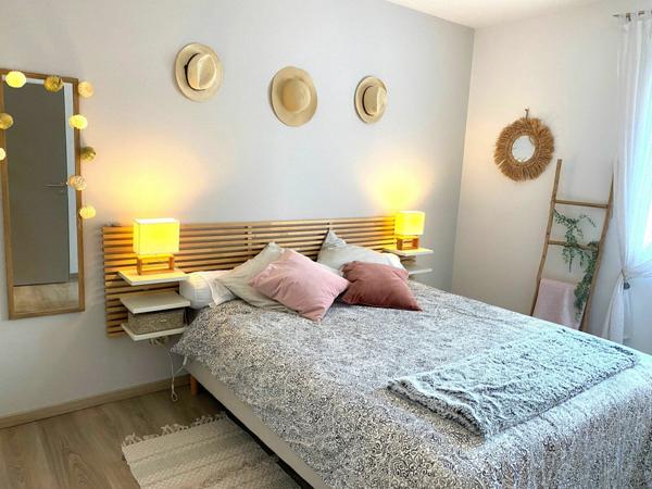 Maison à vendre    7 pièces •  Saint-Hilaire-de-Brethmas