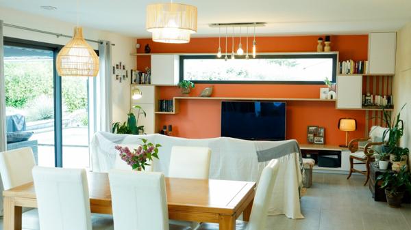 Maison à vendre    7 pièces •  Saint-Hilaire-de-Brethmas