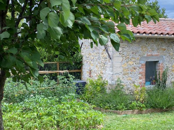 Maison à vendre    7 pièces •  Saint-Hilaire-de-Brethmas