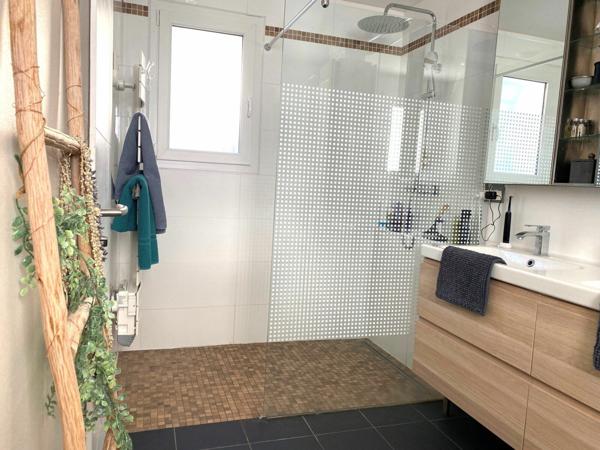 Maison à vendre    7 pièces •  Saint-Hilaire-de-Brethmas