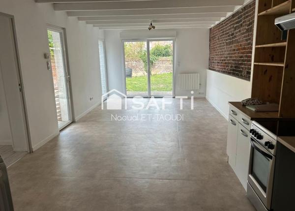 SPÉCIAL INVESTISSEUR APPART SUR ARRAS