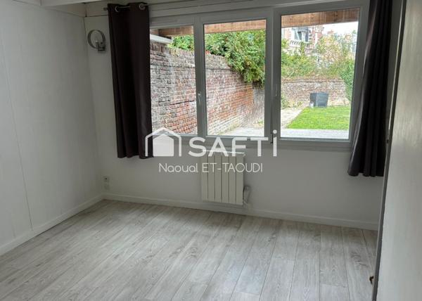 SPÉCIAL INVESTISSEUR APPART SUR ARRAS