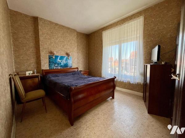 EN EXCLUSIVITE - LILLERS - Maison semi individuelle - 85 m² habitables 