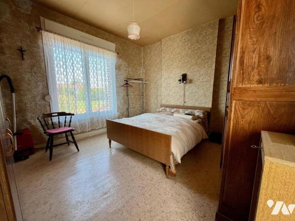 EN EXCLUSIVITE - LILLERS - Maison semi individuelle - 85 m² habitables 