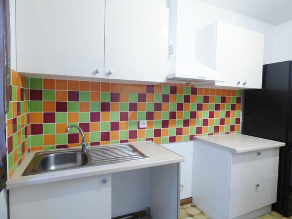 Appartement à louer    4 pièces •  Saint-Viance