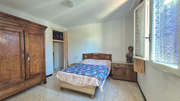 Maison à vendre 7 pièces, garage et jardin, RIA SIRACH (66)