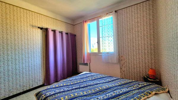 Maison à vendre 7 pièces, garage et jardin, RIA SIRACH (66)