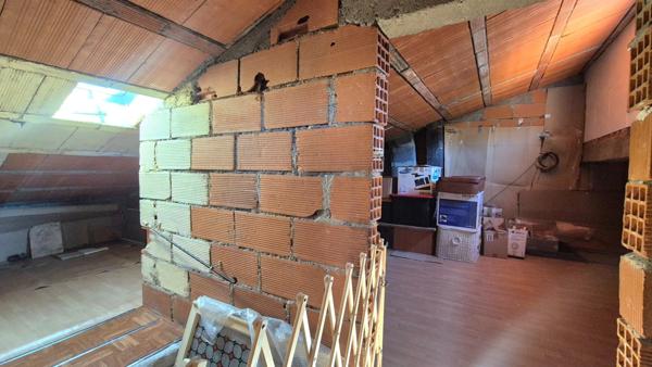 Maison à vendre 7 pièces, garage et jardin, RIA SIRACH (66)