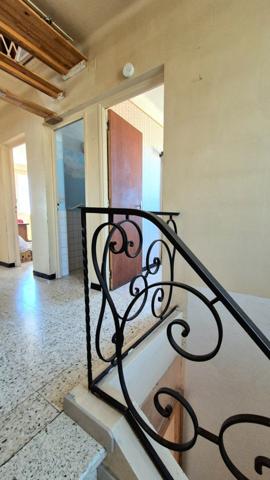 Maison à vendre 7 pièces, garage et jardin, RIA SIRACH (66)