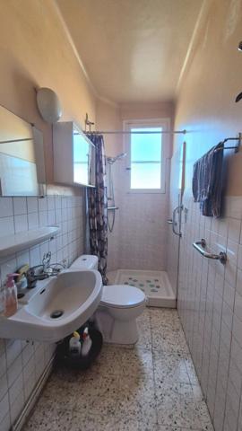 Maison à vendre 7 pièces, garage et jardin, RIA SIRACH (66)