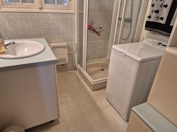 Maison individuelle à vendre à Saint-Pol-de-Léon dans le Finistère (29250), ref : 29104-MAIS1117