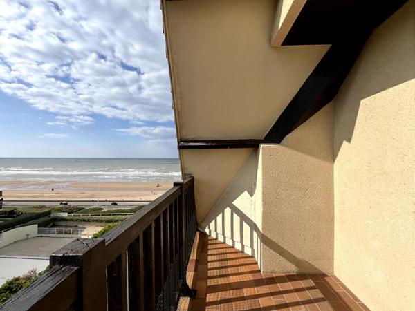 Appartement à vendre à Cabourg (14390)