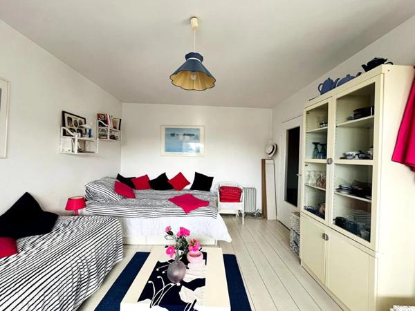 Appartement à vendre à Cabourg (14390)