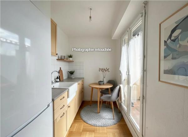 Appartement à vendre à Cabourg (14390)