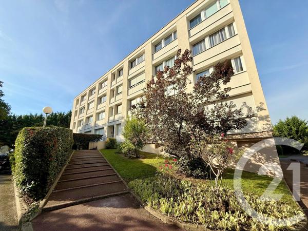 Appartement Studio à vendre  1 pièce - 23,68 m2 ARGENTEUIL - 95