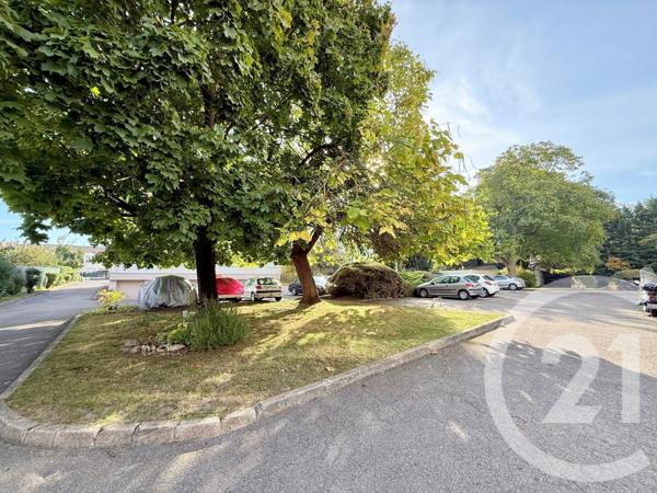 Appartement Studio à vendre  1 pièce - 23,68 m2 ARGENTEUIL - 95