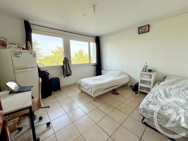 Appartement Studio à vendre  1 pièce - 23,68 m2 ARGENTEUIL - 95