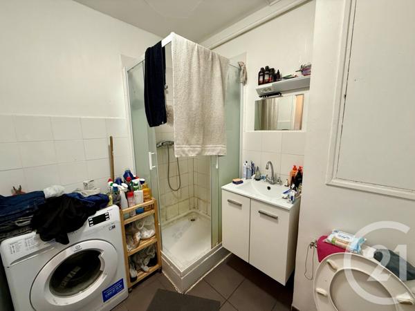 Appartement Studio à vendre  1 pièce - 23,68 m2 ARGENTEUIL - 95