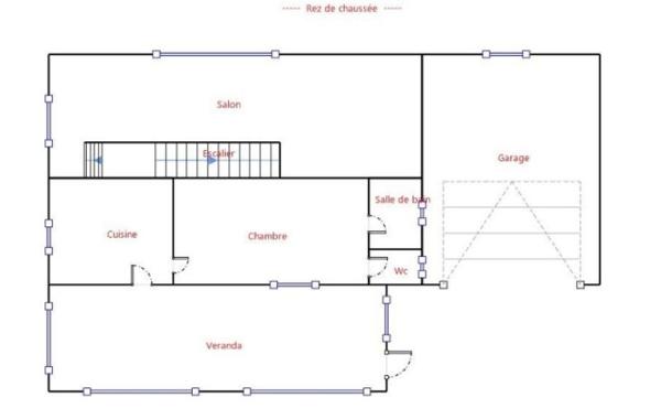 Charmante Maison avec studio, proche Lac de La Triouzoune, Liginiac 19160
