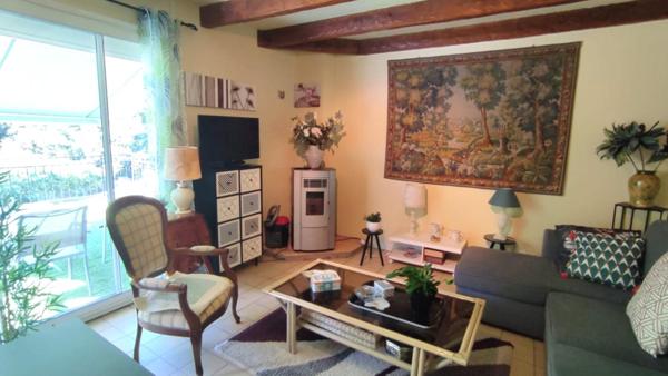 Charmante Maison avec studio, proche Lac de La Triouzoune, Liginiac 19160