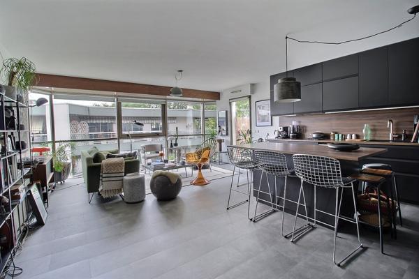 Appartement Montpellier 3 pièces 71 m2