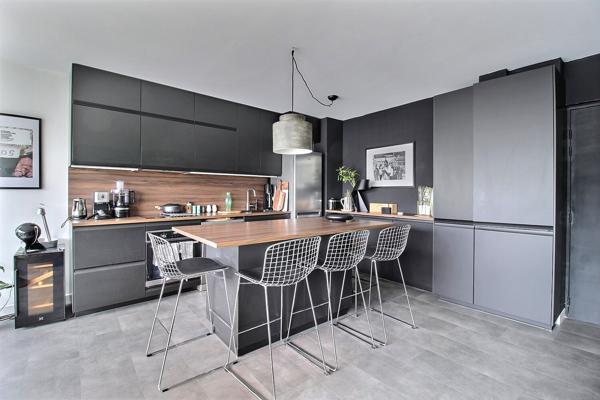 Appartement Montpellier 3 pièces 71 m2