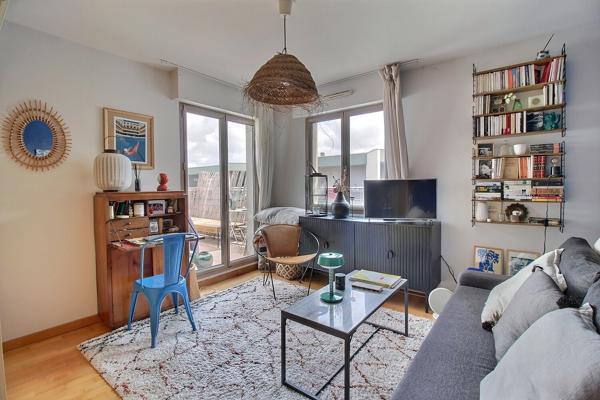 Appartement Montpellier 3 pièces 71 m2