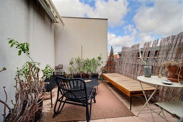 Appartement Montpellier 3 pièces 71 m2