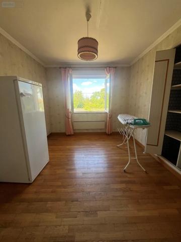 Achat - Maison Attigny 08130 5 pièces 114 m 2