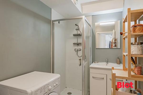 Appartement 3 pièce(s)