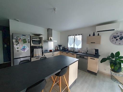 À Hagetmau, maison avec terrasse à acheter avec SN AGENCE TACHON À Hagetmau, maison avec terrasse à acheter avec SN AGENCE TACHON