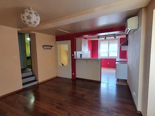 À Hagetmau, maison avec terrasse à acheter avec SN AGENCE TACHON À Hagetmau, maison avec terrasse à acheter avec SN AGENCE TACHON