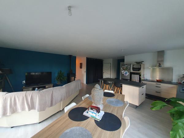 À Hagetmau, maison avec terrasse à acheter avec SN AGENCE TACHON À Hagetmau, maison avec terrasse à acheter avec SN AGENCE TACHON