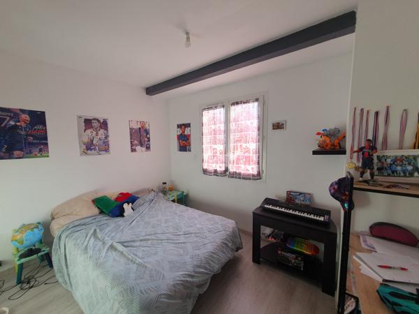 À Hagetmau, maison avec terrasse à acheter avec SN AGENCE TACHON À Hagetmau, maison avec terrasse à acheter avec SN AGENCE TACHON