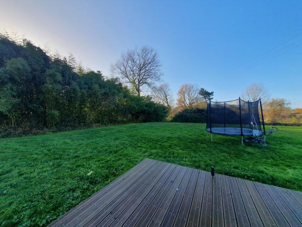 À Hagetmau, maison avec terrasse à acheter avec SN AGENCE TACHON À Hagetmau, maison avec terrasse à acheter avec SN AGENCE TACHON