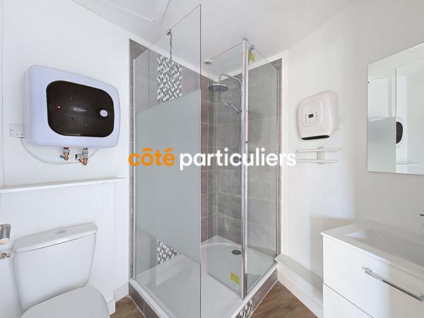 Vente Appartement37,6 m² - 2 Pièces - ARMENTIERES (59280)