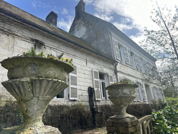 Vente Demeure245 m² - 13 Pièces - ARRAS (62000)