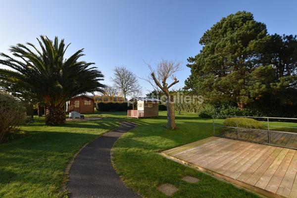 Vente Maison140 m² - 7 Pièces - LESNEVEN (29260)