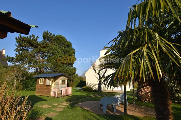 Vente Maison140 m² - 7 Pièces - LESNEVEN (29260)