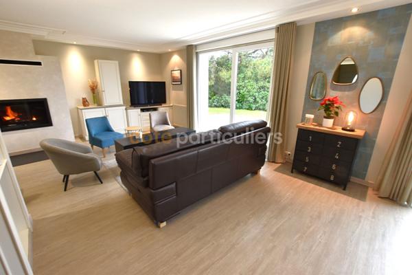 Vente Maison140 m² - 7 Pièces - LESNEVEN (29260)