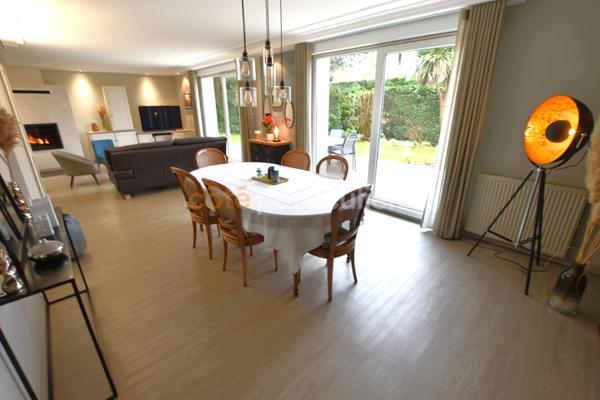 Vente Maison140 m² - 7 Pièces - LESNEVEN (29260)