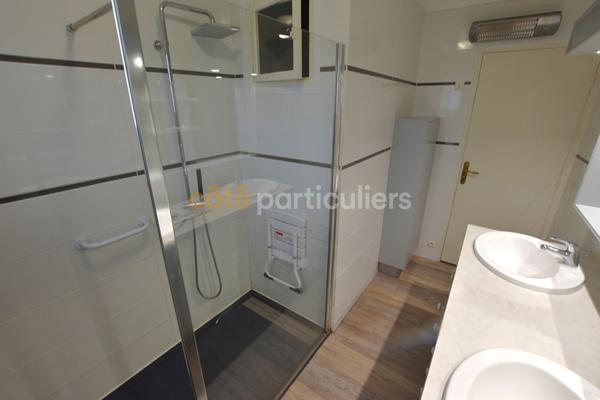 Vente Maison140 m² - 7 Pièces - LESNEVEN (29260)